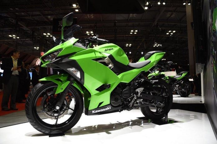 Kawasaki “ven man” moto Ninja 250 phien ban 2018-Hinh-6